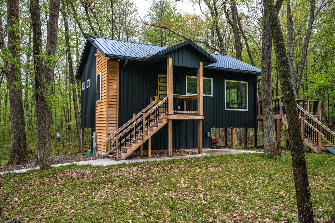 8344 Barrett Trail Trego, WI 54888 - Photo 1 of 24