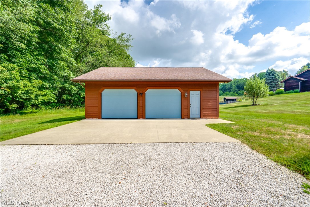 2785 Brady Lake Road Ravenna, OH 44266 - Photo 12 of 48
