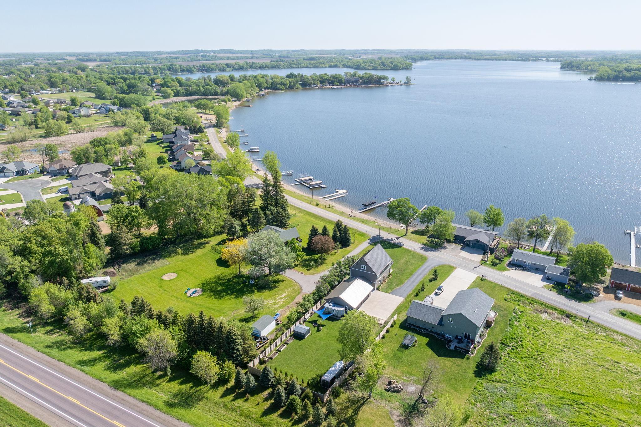 1120 Park Road Madison Lake, MN 56063 - Photo 56 of 67