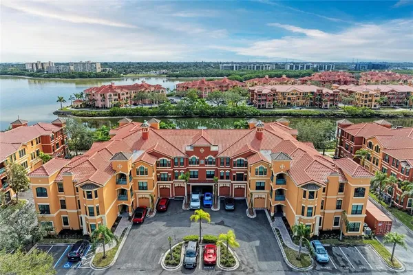 $329,995 | 2725 Via Cipriani, Unit 730A, Clearwater, FL 33764