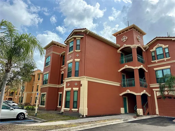 $329,995 | 2725 Via Cipriani, Unit 730A, Clearwater, FL 33764