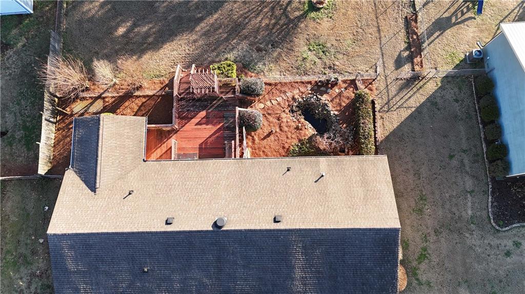 40 Lois Road Southwest Euharlee, GA 30120 - Photo 6 of 37 a view of outdoor space