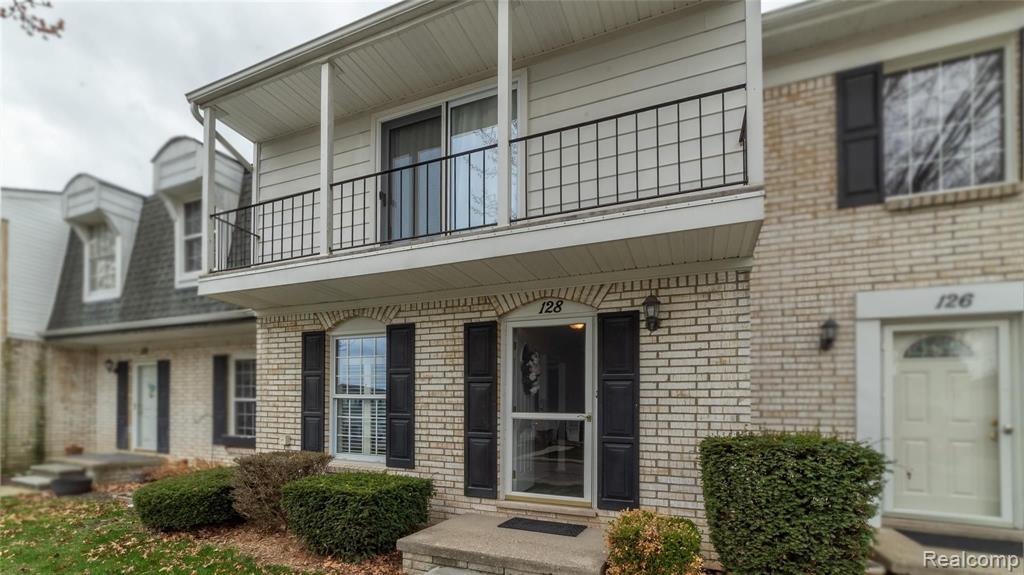 128 Manor Way Rochester Hills, MI 48309 - Photo 26 of 31