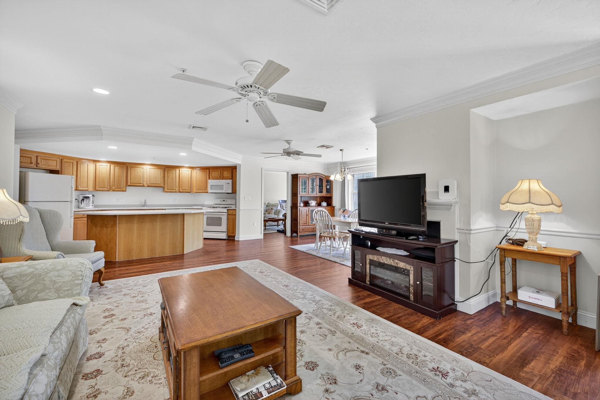 1 Sterling Hill Lane, Unit 116 Exeter, NH 03833 - Photo 11 of 60