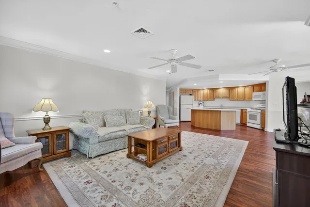 $439,900 | 1 Sterling Hill Lane, Unit 116, Exeter, NH 03833