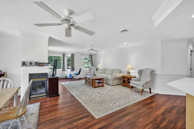 $439,900 | 1 Sterling Hill Lane, Unit 116, Exeter, NH 03833