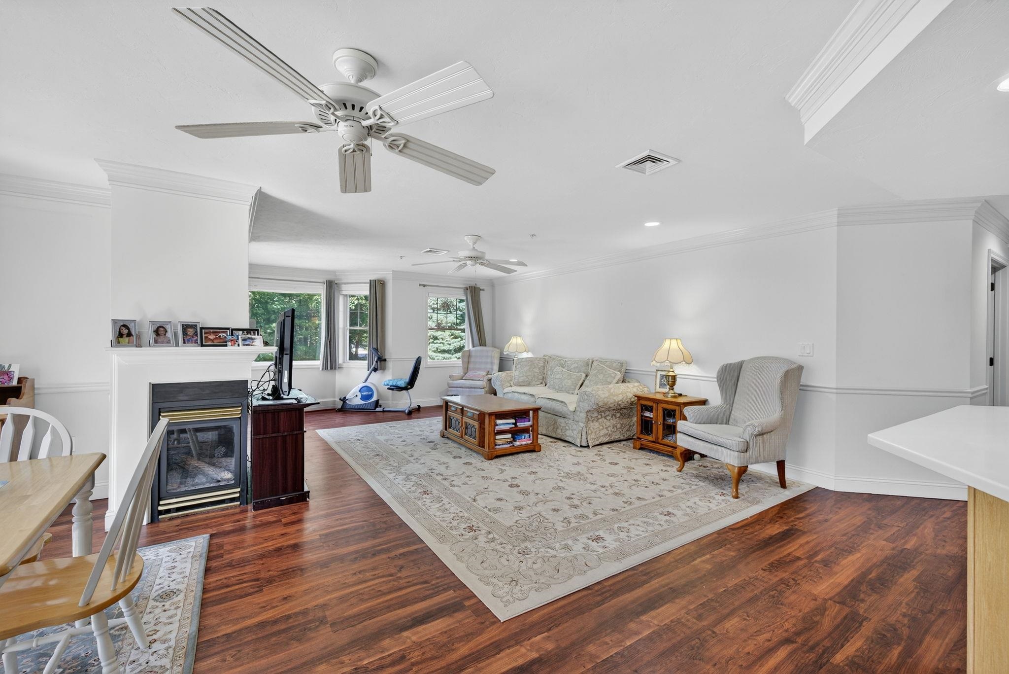 1 Sterling Hill Lane, Unit 116 Exeter, NH 03833 - Photo 13 of 60