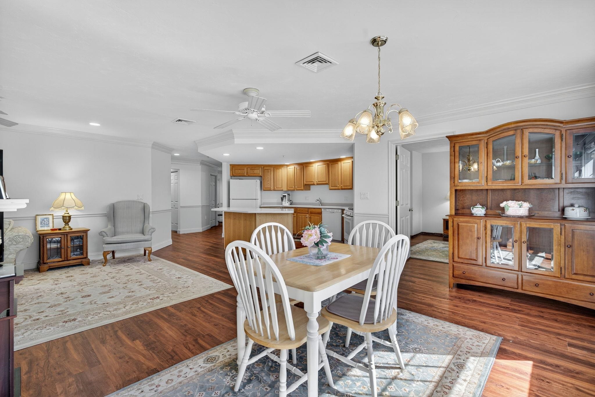 1 Sterling Hill Lane, Unit 116 Exeter, NH 03833 - Photo 15 of 60