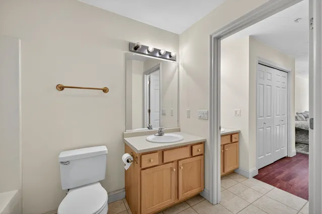 $439,900 | 1 Sterling Hill Lane, Unit 116, Exeter, NH 03833