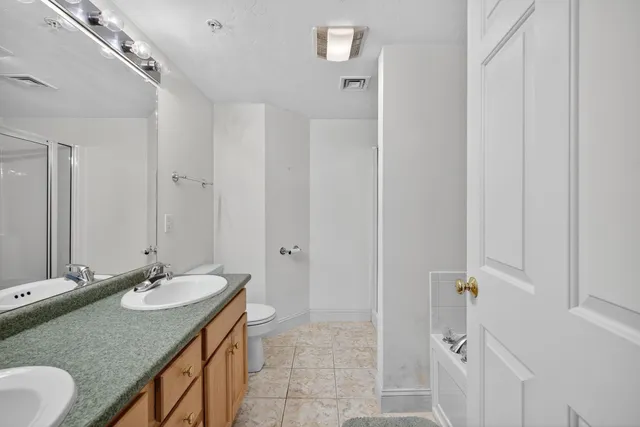 $439,900 | 1 Sterling Hill Lane, Unit 116, Exeter, NH 03833