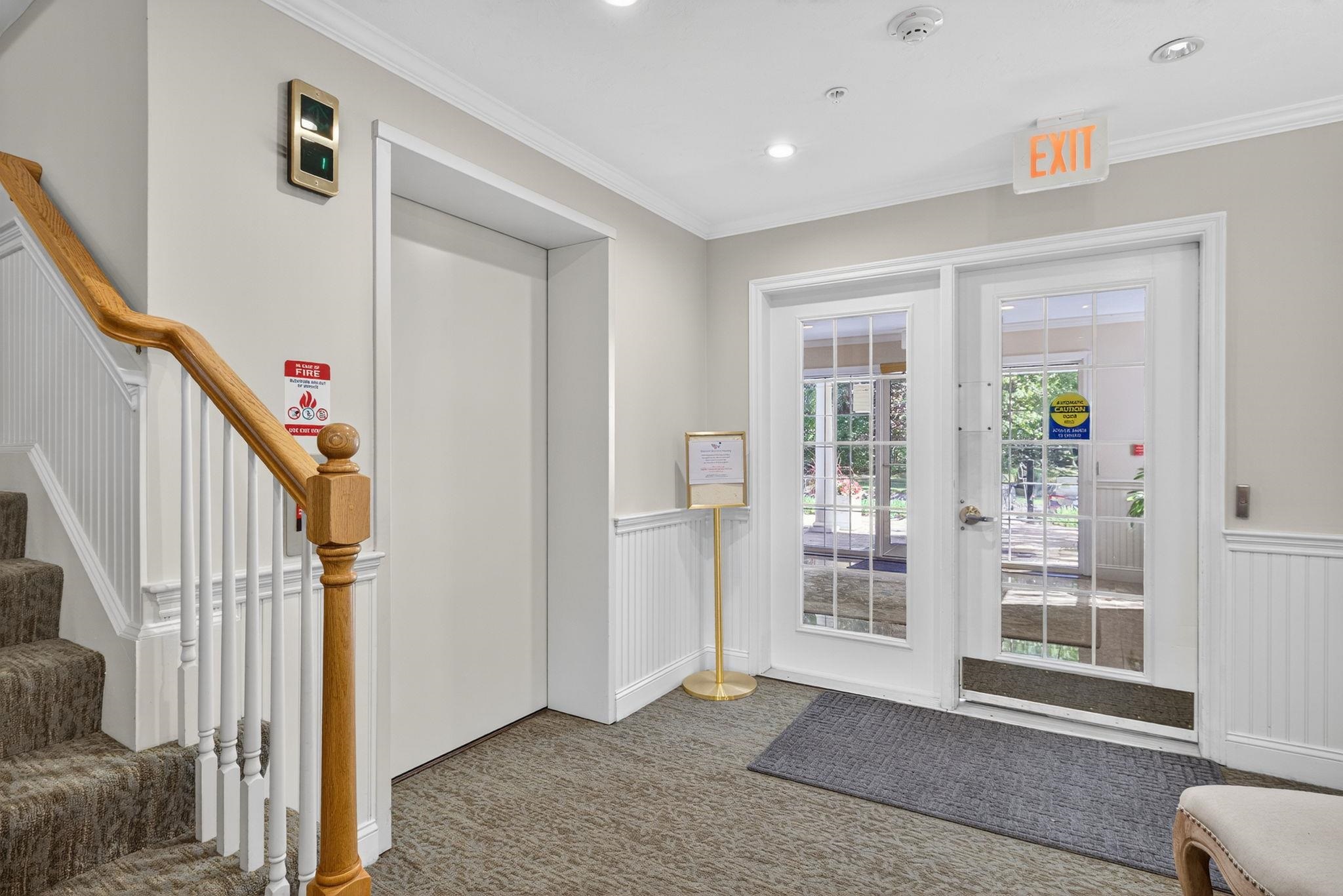 1 Sterling Hill Lane, Unit 116 Exeter, NH 03833 - Photo 46 of 60