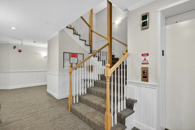 $439,900 | 1 Sterling Hill Lane, Unit 116, Exeter, NH 03833