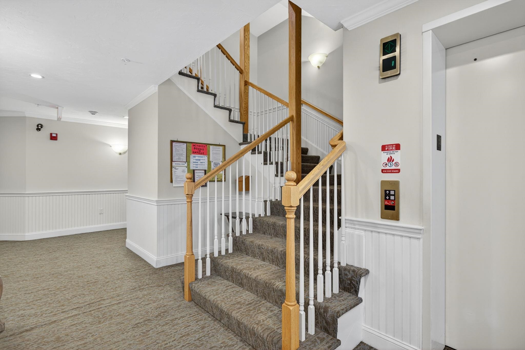 1 Sterling Hill Lane, Unit 116 Exeter, NH 03833 - Photo 47 of 60