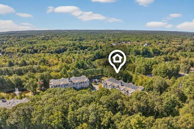 $439,900 | 1 Sterling Hill Lane, Unit 116, Exeter, NH 03833