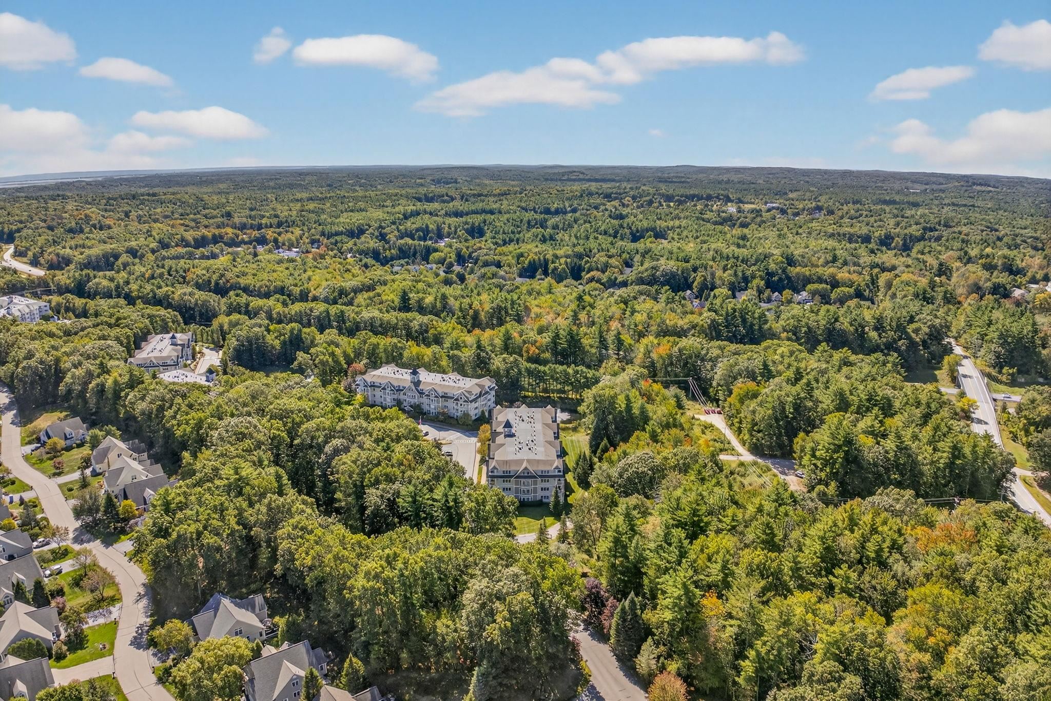 1 Sterling Hill Lane, Unit 116 Exeter, NH 03833 - Photo 55 of 60