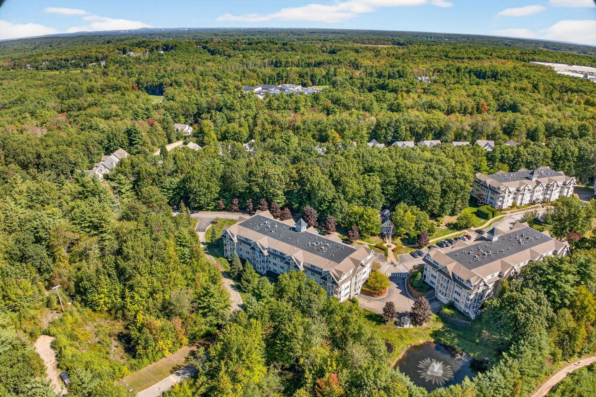 1 Sterling Hill Lane, Unit 116 Exeter, NH 03833 - Photo 58 of 60