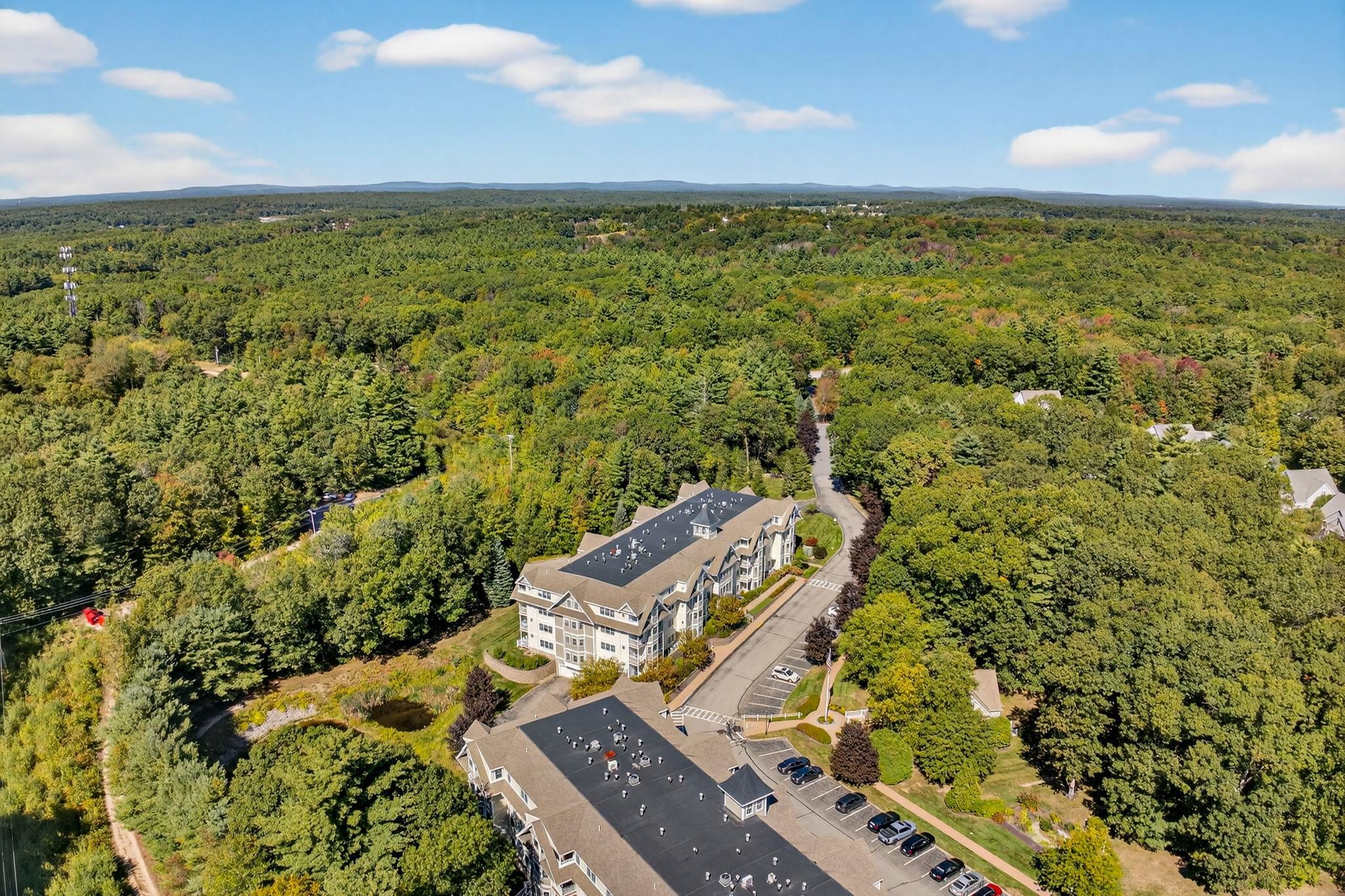 1 Sterling Hill Lane, Unit 116 Exeter, NH 03833 - Photo 59 of 60