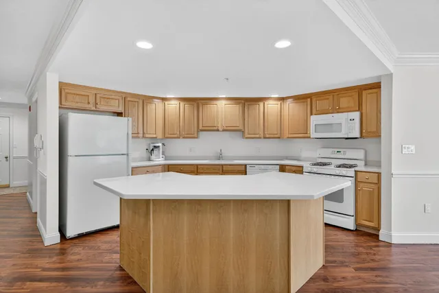 $439,900 | 1 Sterling Hill Lane, Unit 116, Exeter, NH 03833