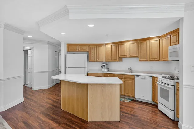 $439,900 | 1 Sterling Hill Lane, Unit 116, Exeter, NH 03833