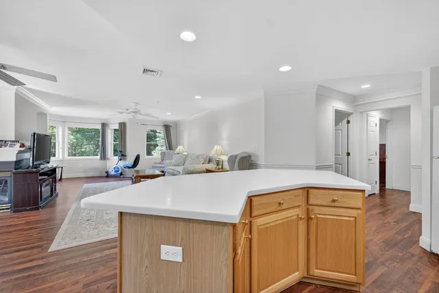 $439,900 | 1 Sterling Hill Lane, Unit 116, Exeter, NH 03833