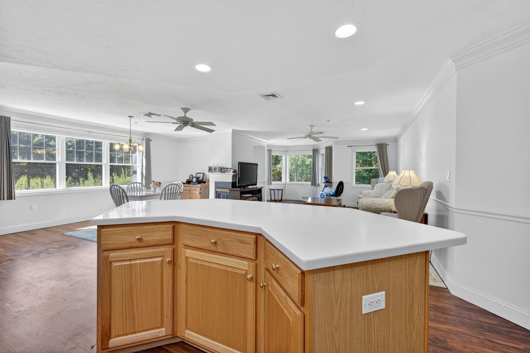 1 Sterling Hill Lane, Unit 116 Exeter, NH 03833 - Photo 9 of 60