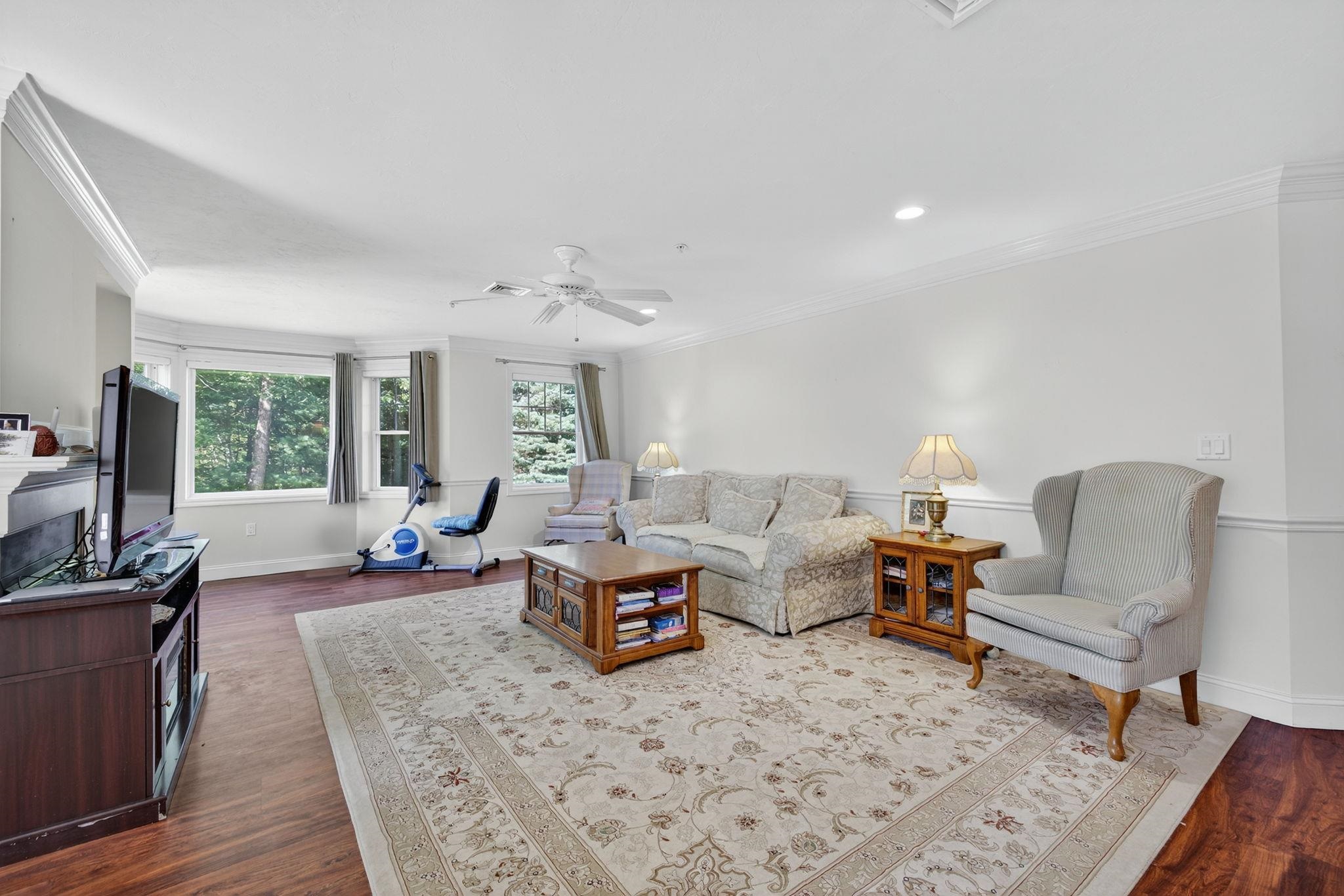 1 Sterling Hill Lane, Unit 116 Exeter, NH 03833 - Photo 10 of 60