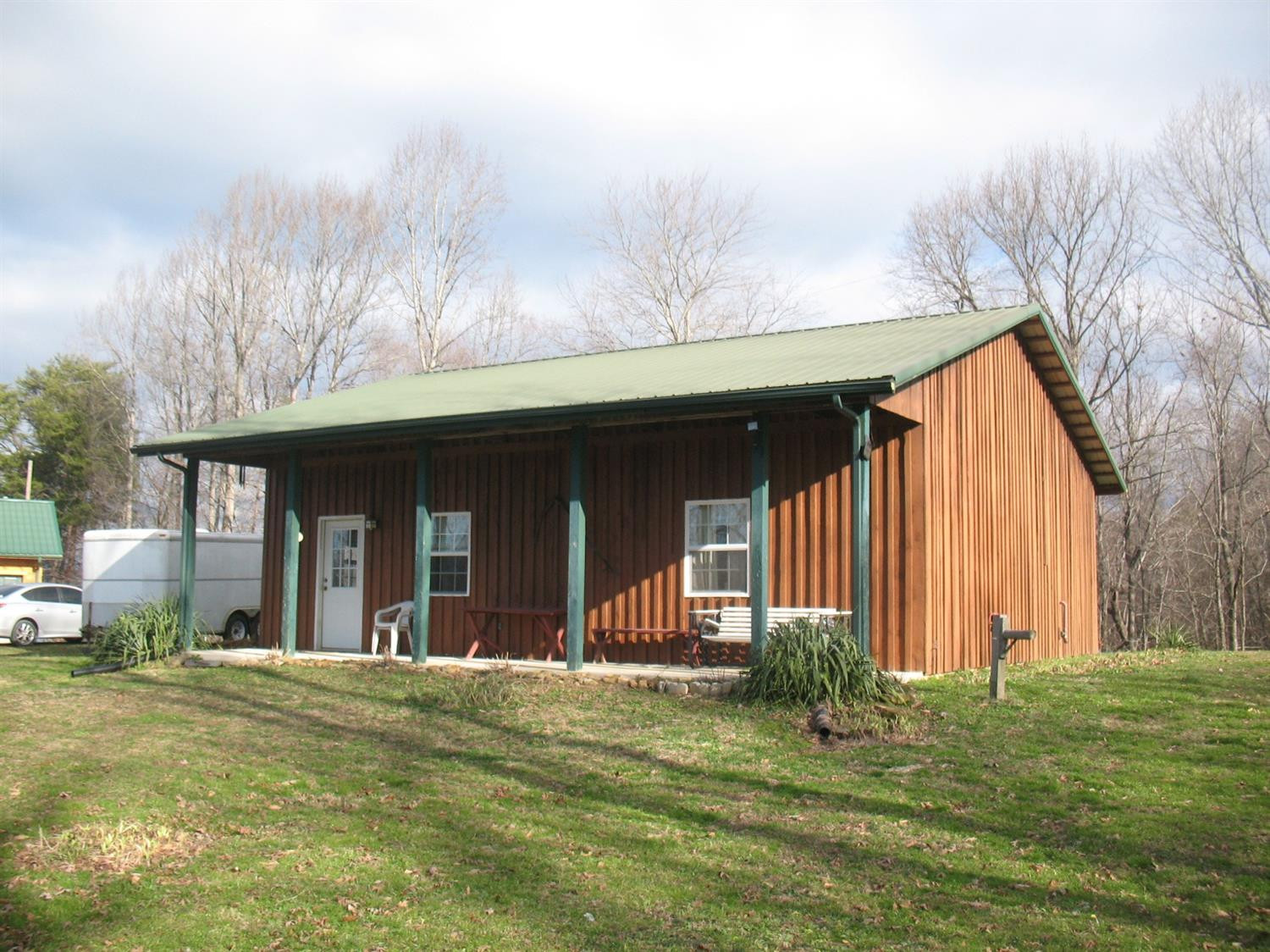 2102 Marydale Road Manchester, KY 40962 - Photo 7 of 37 Listing Photo