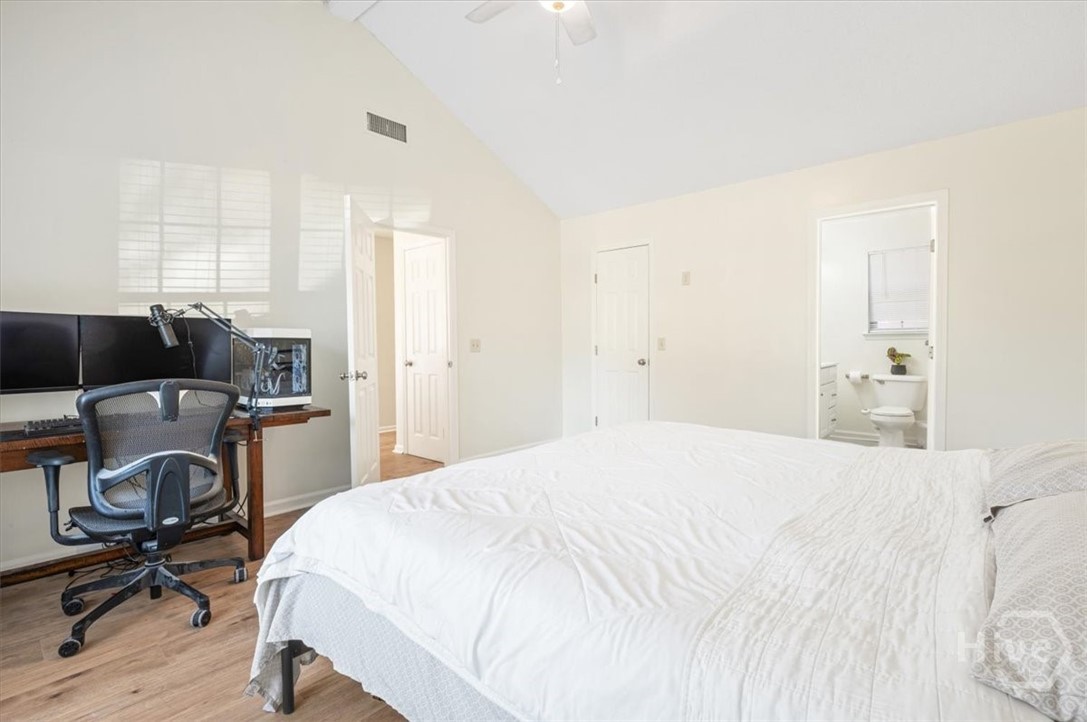 311 Kevin Road Hinesville, GA 31313 - Photo 27 of 35