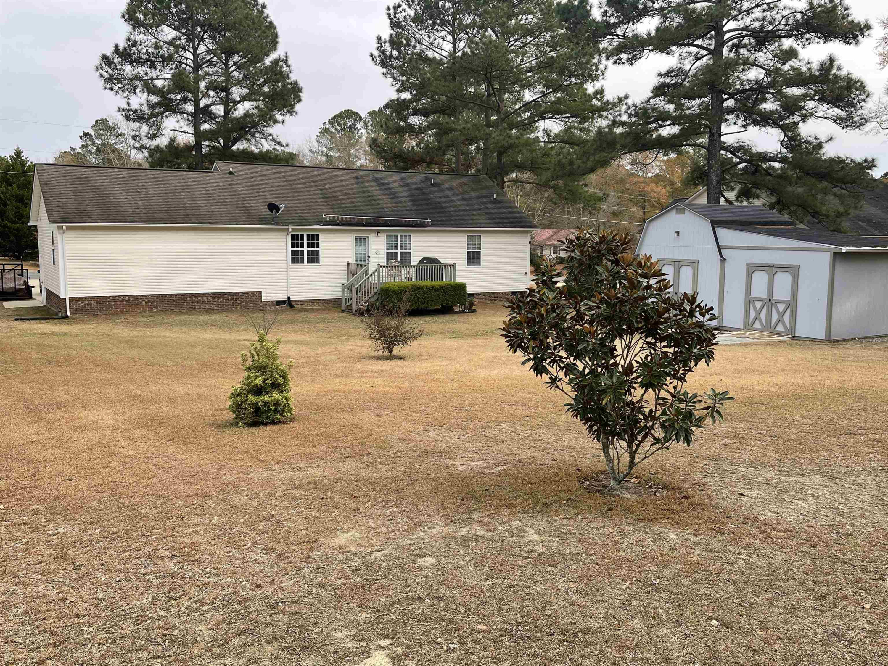 166 Clayton Road Angier, NC 27501 - Photo 25 of 28 Photo 25