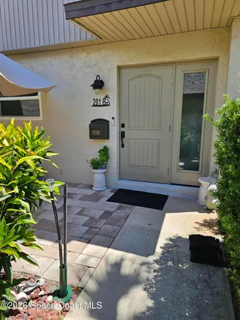 $395,000 | 201 6th Avenue, Unit B, Melbourne Beach, FL 32951