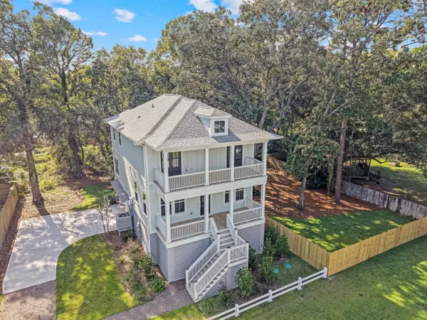 $749,900 | 1892 Grover Road, Johns Island, SC 29455