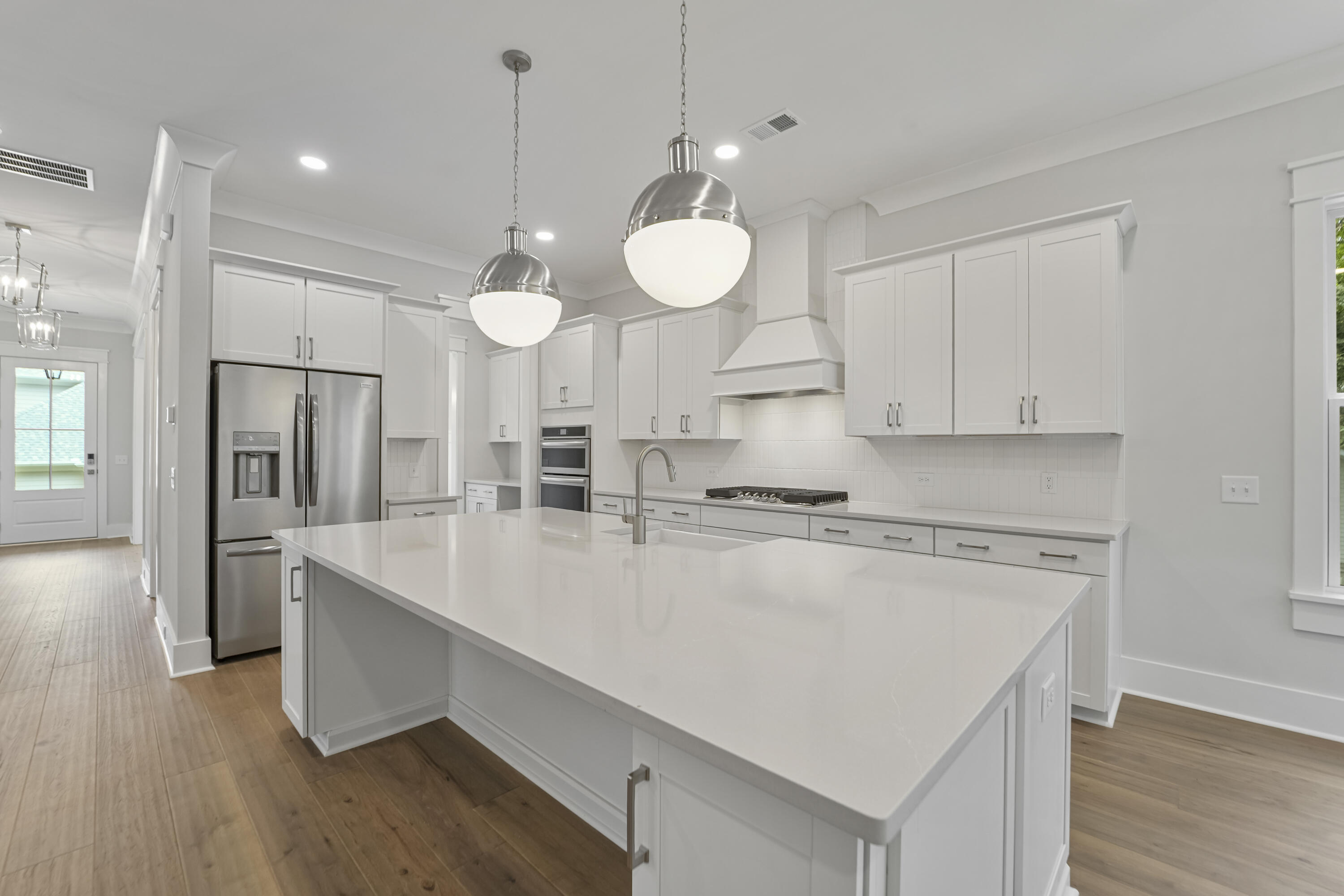 1892 Grover Road Johns Island, SC 29455 - Photo 13 of 56 kitchen