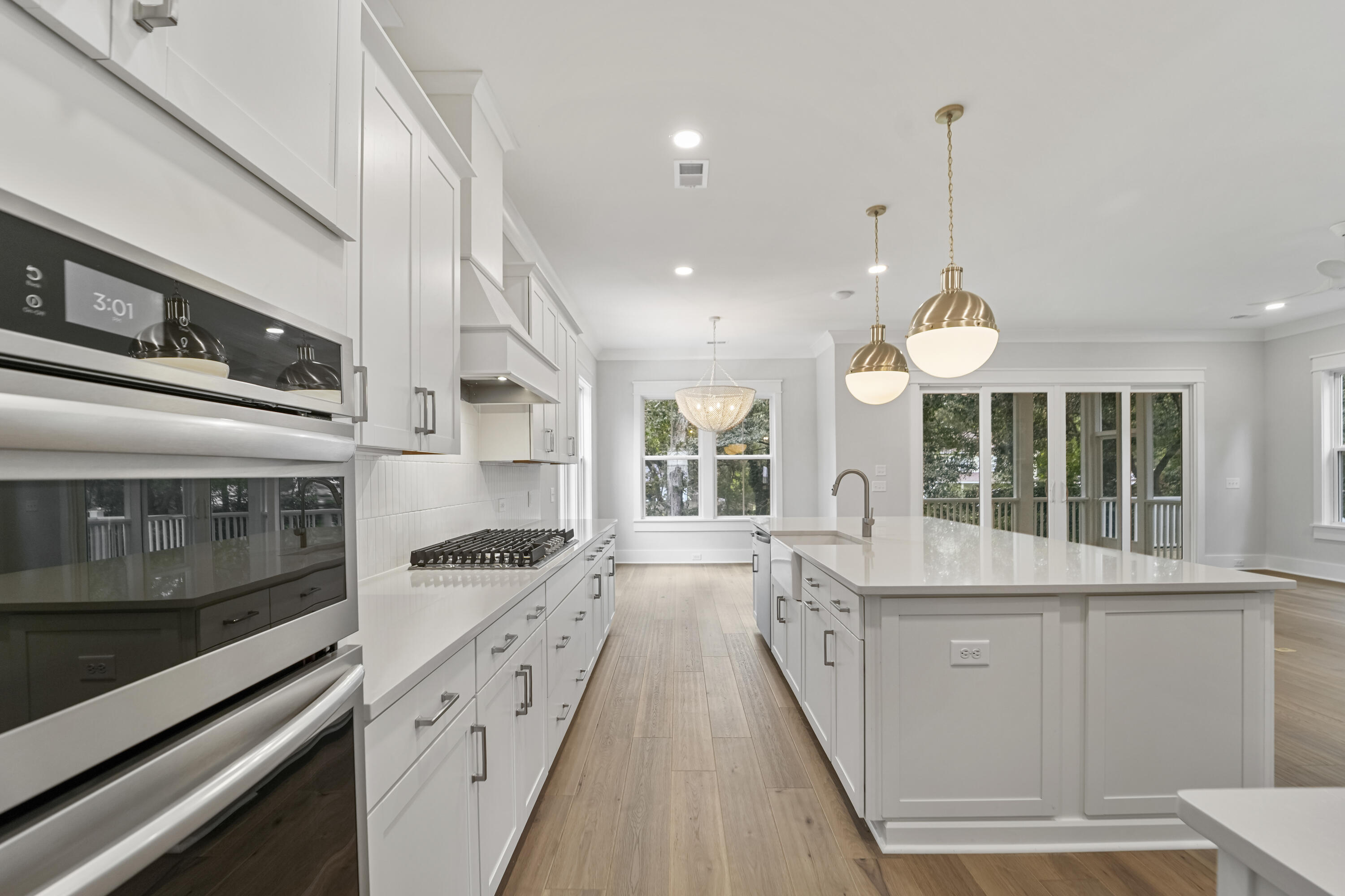 1892 Grover Road Johns Island, SC 29455 - Photo 14 of 56 kitchen