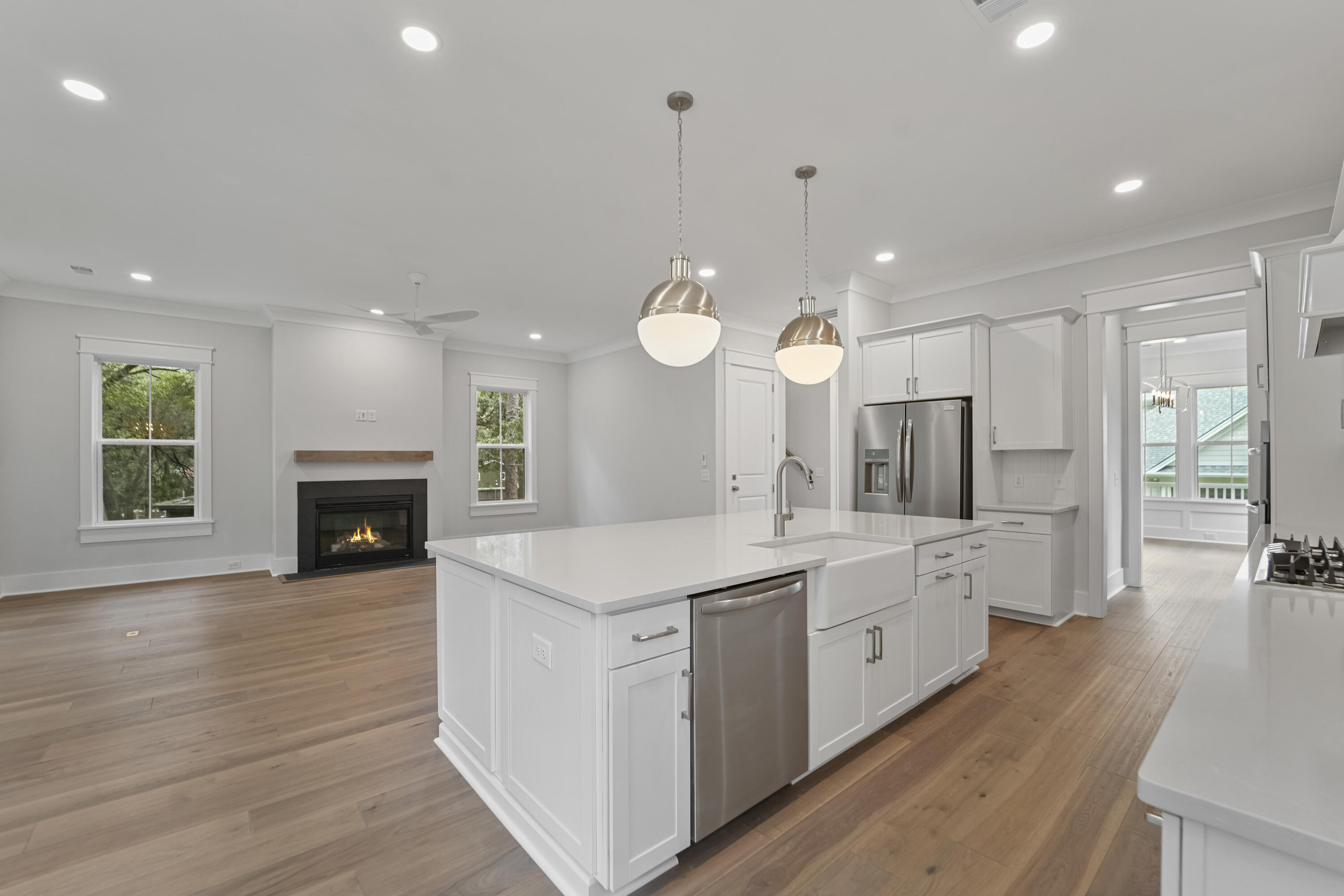 1892 Grover Road Johns Island, SC 29455 - Photo 17 of 56 kitchen