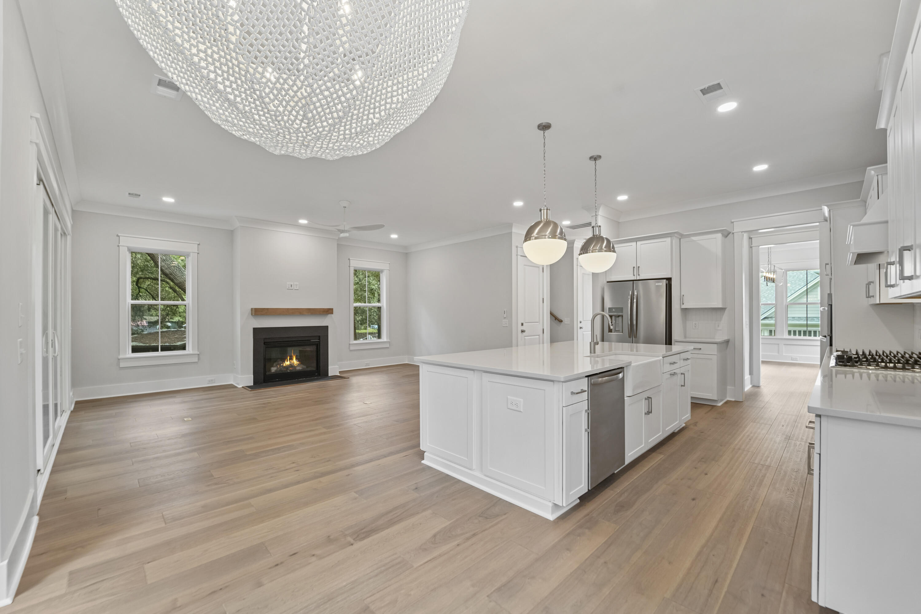 1892 Grover Road Johns Island, SC 29455 - Photo 18 of 56 informal dining area