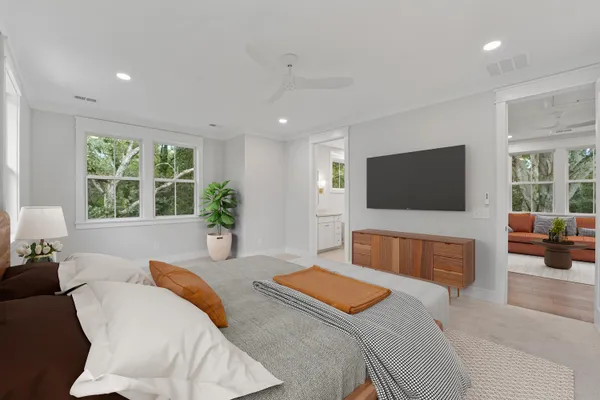 $749,900 | 1892 Grover Road, Johns Island, SC 29455