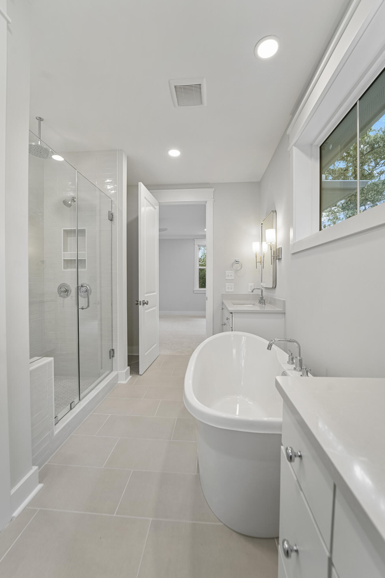 1892 Grover Road Johns Island, SC 29455 - Photo 27 of 56 primary bathroom