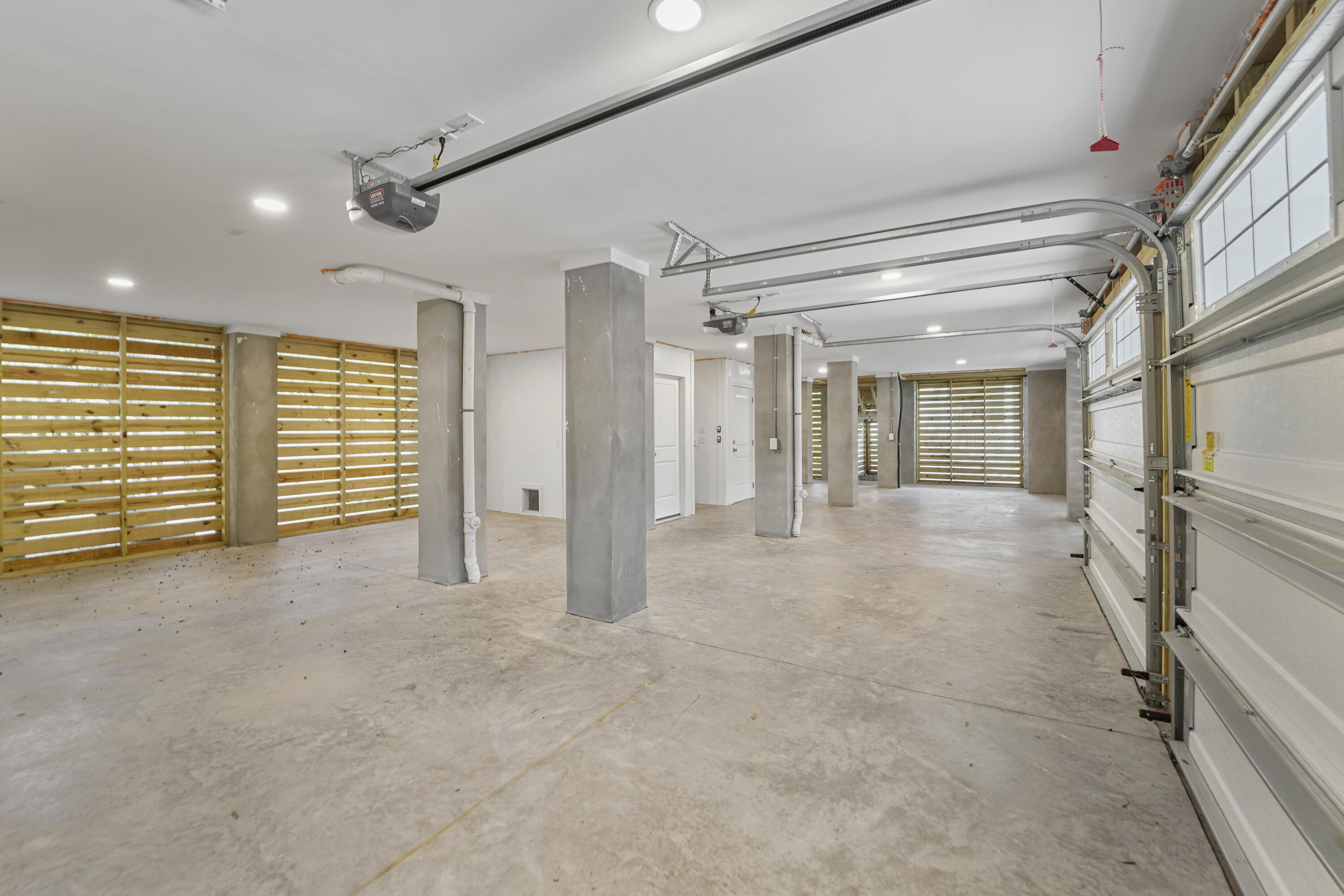 1892 Grover Road Johns Island, SC 29455 - Photo 40 of 56 garage