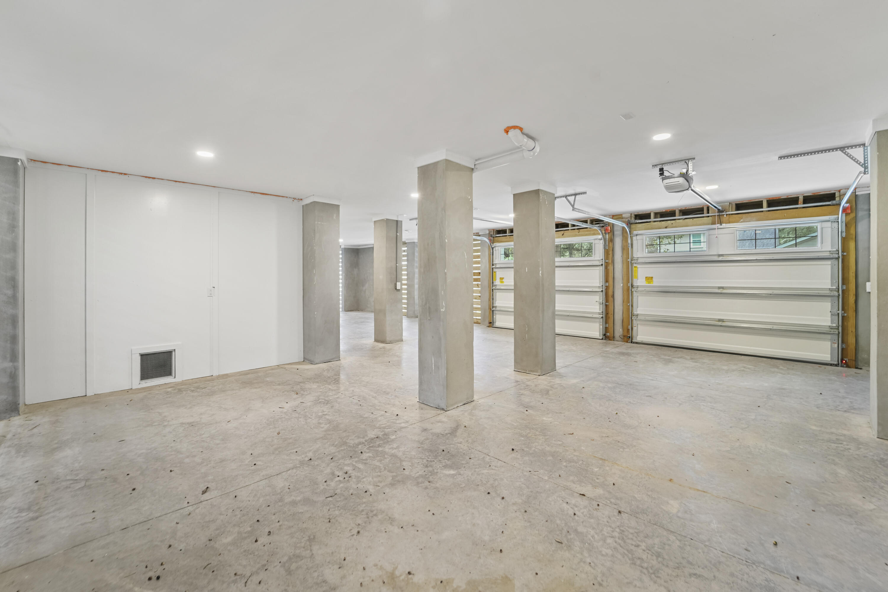 1892 Grover Road Johns Island, SC 29455 - Photo 42 of 56 garage