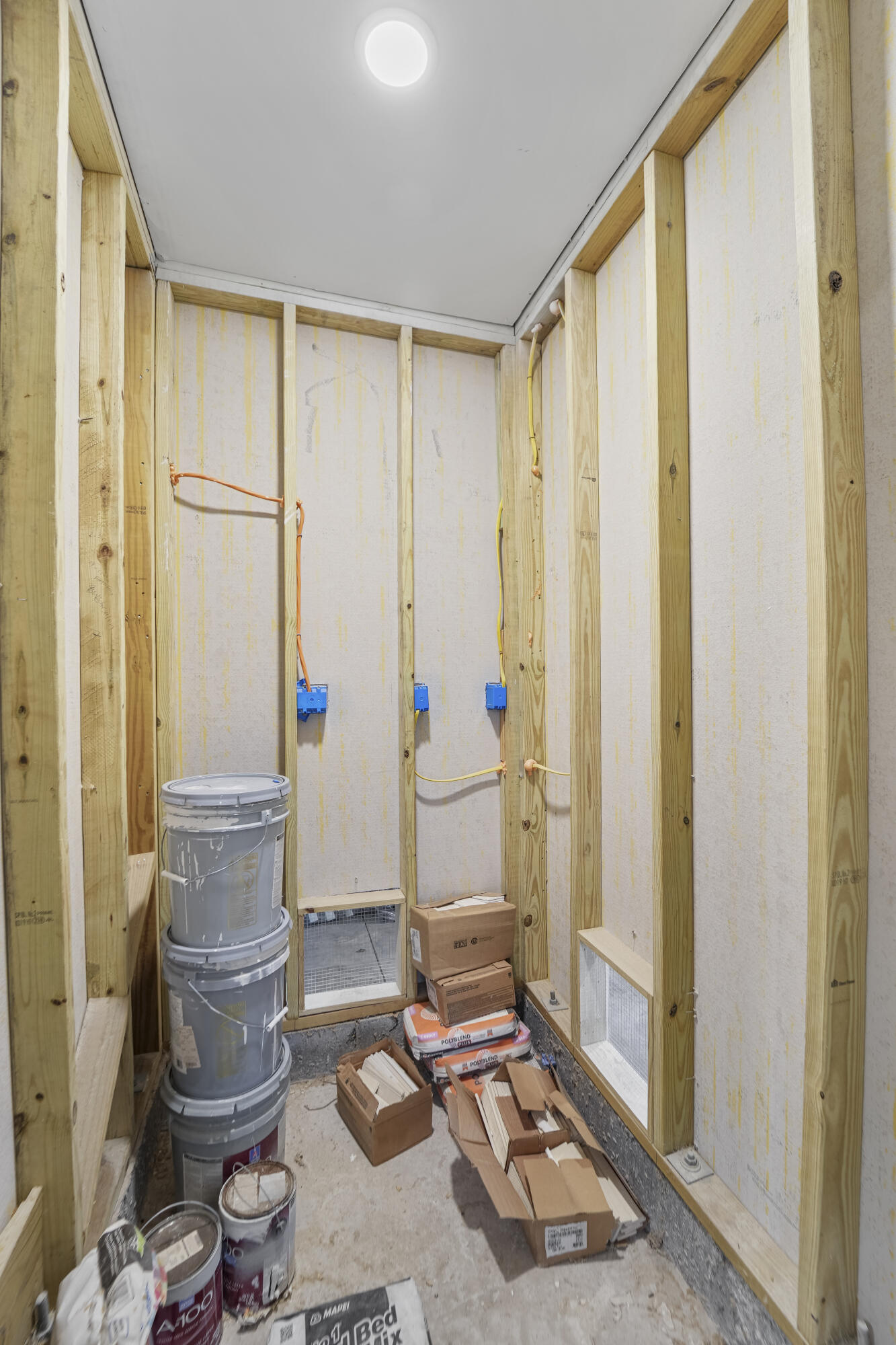 1892 Grover Road Johns Island, SC 29455 - Photo 44 of 56 elevator shaft