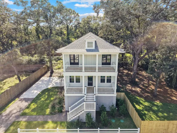 $749,900 | 1892 Grover Road, Johns Island, SC 29455
