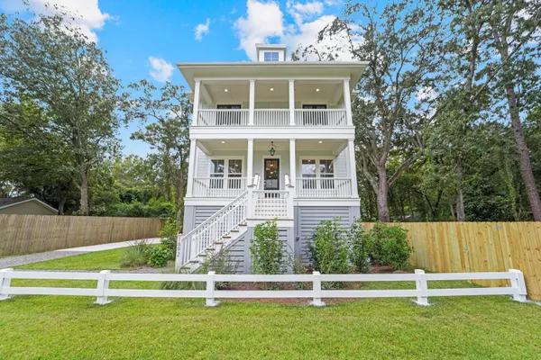 $749,900 | 1892 Grover Road, Johns Island, SC 29455