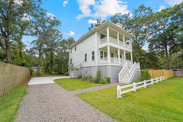$749,900 | 1892 Grover Road, Johns Island, SC 29455