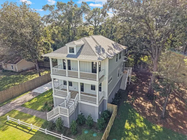 $749,900 | 1892 Grover Road, Johns Island, SC 29455