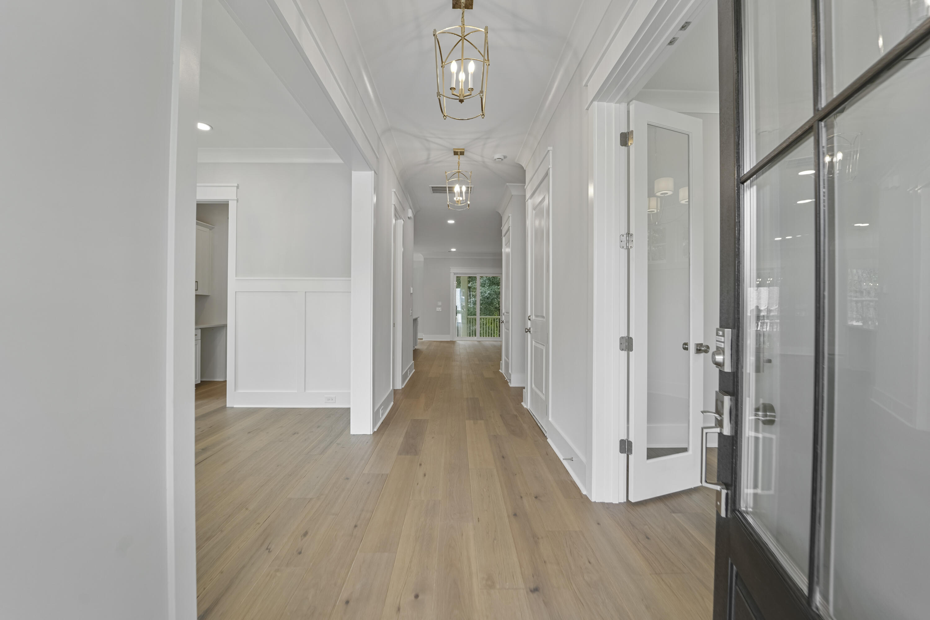 1892 Grover Road Johns Island, SC 29455 - Photo 7 of 56 foyer