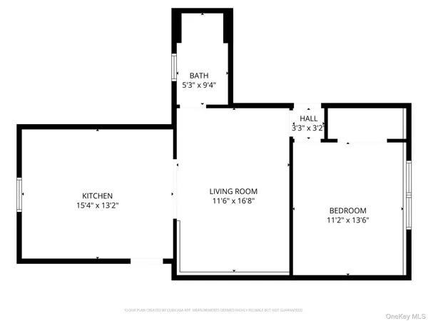 $1,900 | 83 Kent Road, Unit LOWR, Wappingers Falls, NY 12590