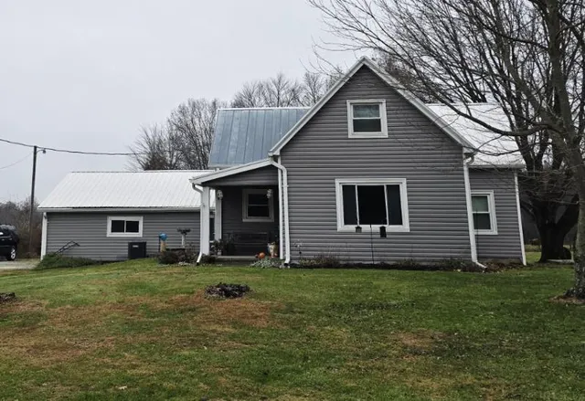 $193,000 | 7191 Highway 62, Dillsboro, IN 47018