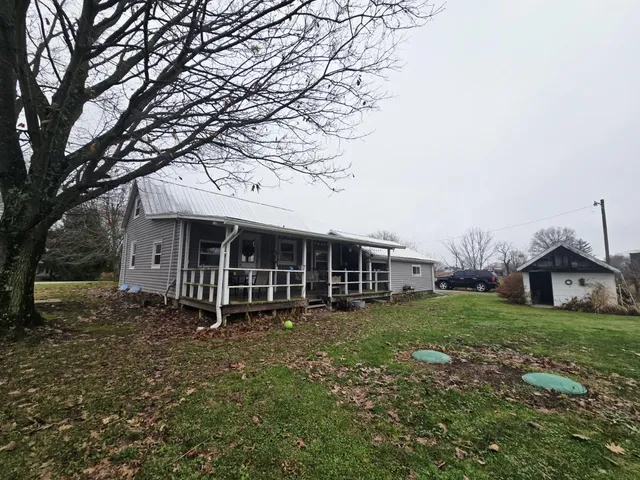 $193,000 | 7191 Highway 62, Dillsboro, IN 47018