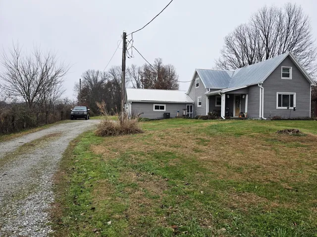 $193,000 | 7191 Highway 62, Dillsboro, IN 47018
