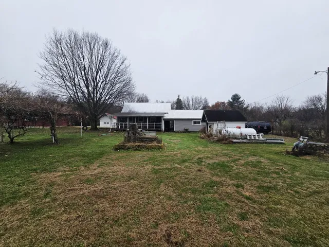 $193,000 | 7191 Highway 62, Dillsboro, IN 47018